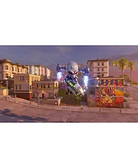 Nordic Games Destroy All Humans 2 Reprobed