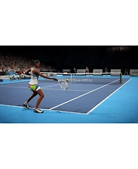 Maximum Games Tennis World Tour 2