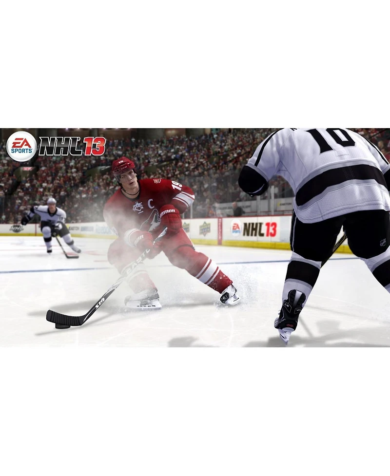 Electronic Arts Nhl 2013 Stanley Cup Collector's Edition