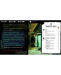 Nintendo Werewolf The Apocalypse : Heart of the Forest