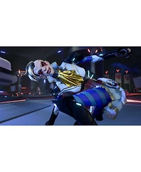 Square Enix Agents of Mayhem