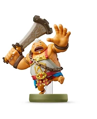 Nintendo Amiibo - Yunobo: The Legend of Zelda Series