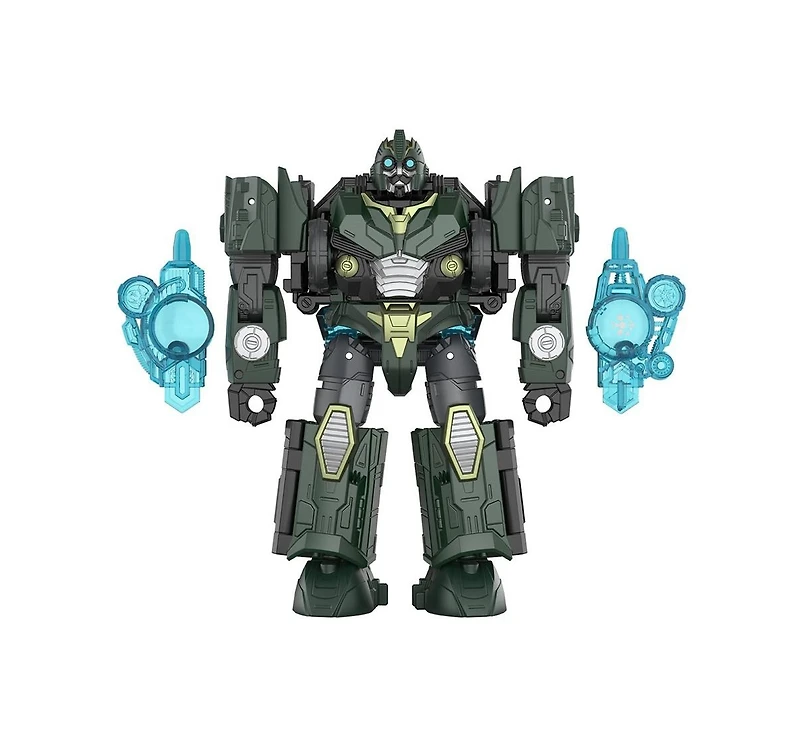 Transformers The Thirteen Alchemist Prime Deluxe Class | Transformers: Age of the Primes | Hasbro, Takara Tomy