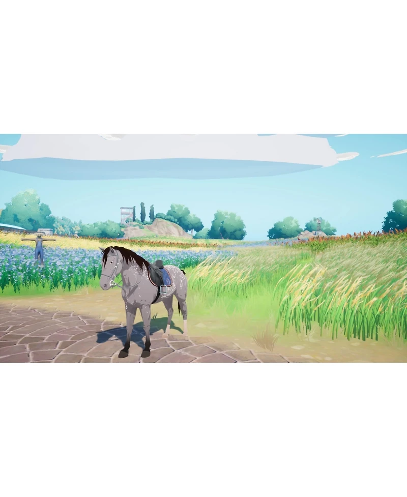 Maximum Games Horse Tales Emerald Valley Ranch Day 1 Edition