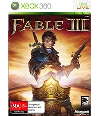 Microsoft Fable Iii