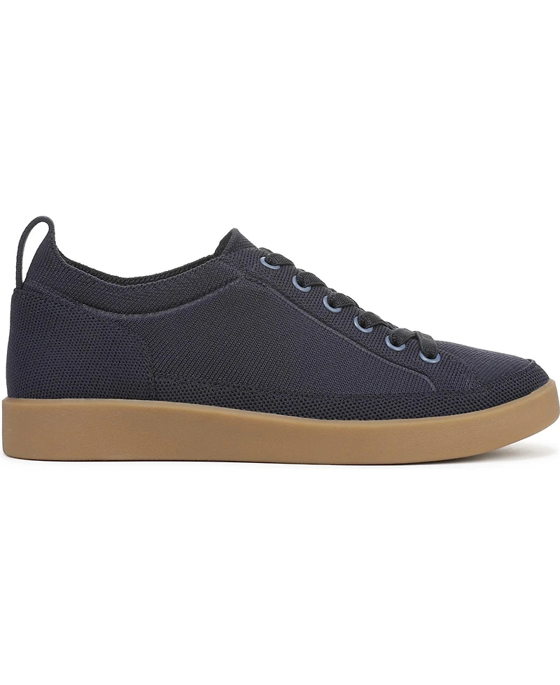 Vionic Womens Winny Knit Slip On Shoes