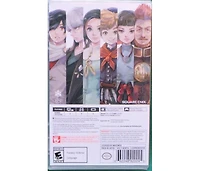 Square Enix Lost Sphear