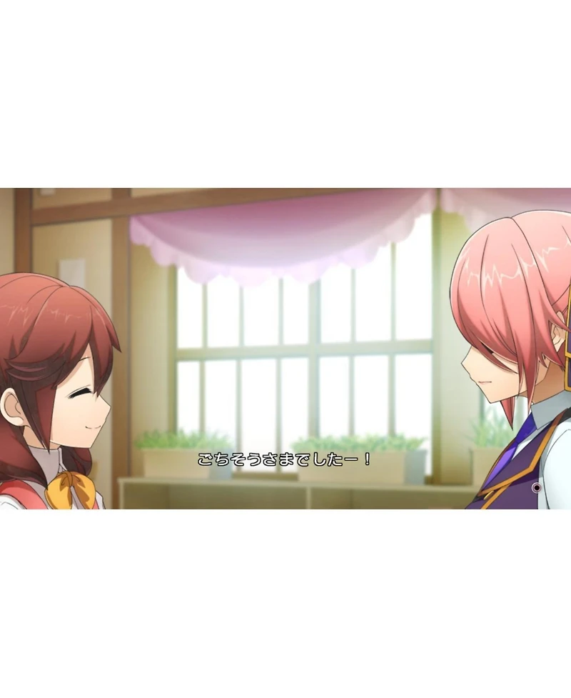 Aksys Games Xblaze Lost: Memories