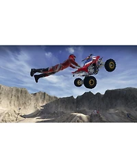 Thq Nordic Mx vs. Atv Untamed (Euro)