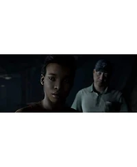 Namco Bandai The Dark Pictures Anthology - Man of Medan