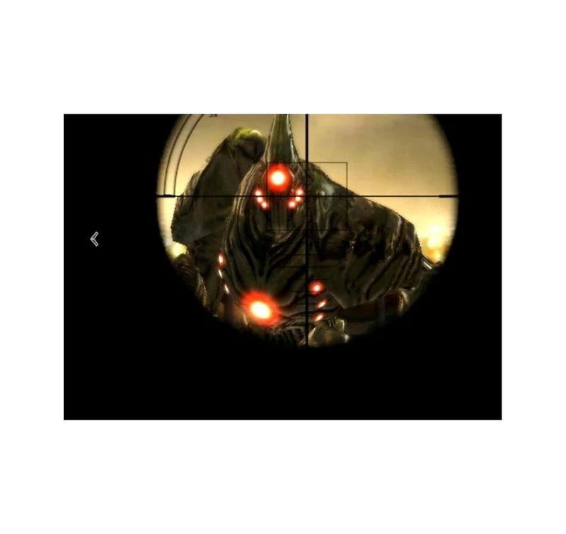 Sega The Conduit