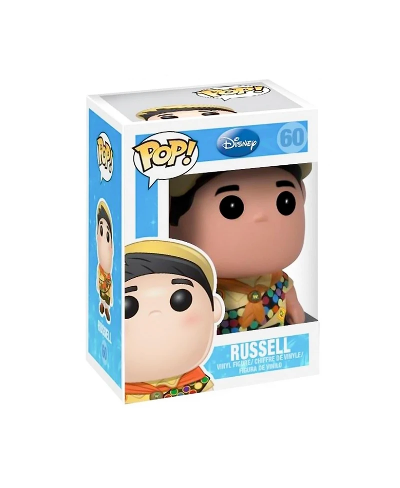 Funko Pop Vinyl Disney Up! Series 5 Figure Russell