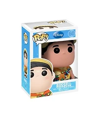 Funko Pop Vinyl Disney Up! Series 5 Figure Russell