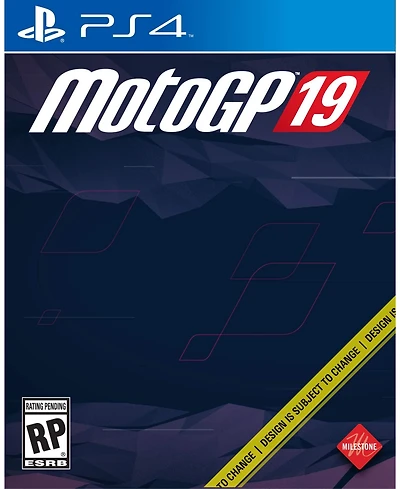 Maximum Games MotoGP 19