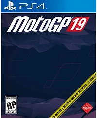 Maximum Games MotoGP 19
