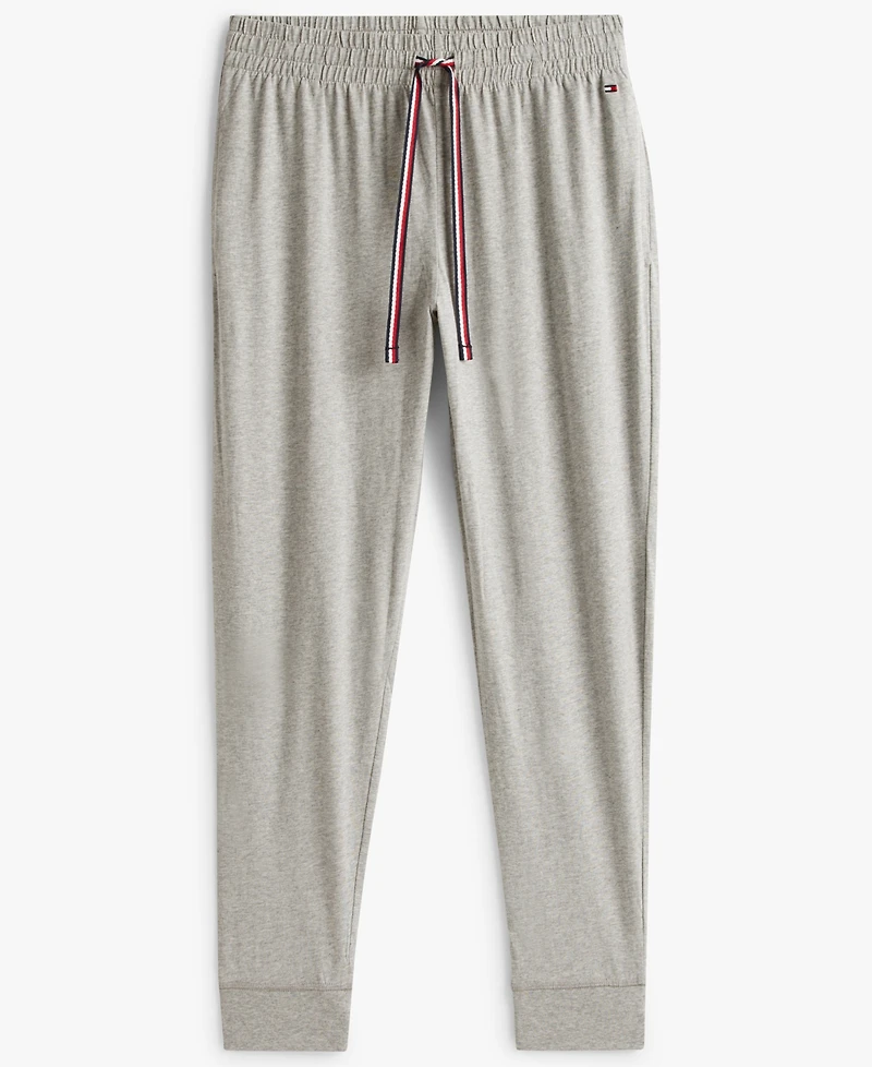 Tommy Hilfiger Sueded Jersey Top and Pajama Sleep, 2-Piece Set