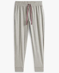 Tommy Hilfiger Sueded Jersey Top and Pajama Sleep, 2-Piece Set