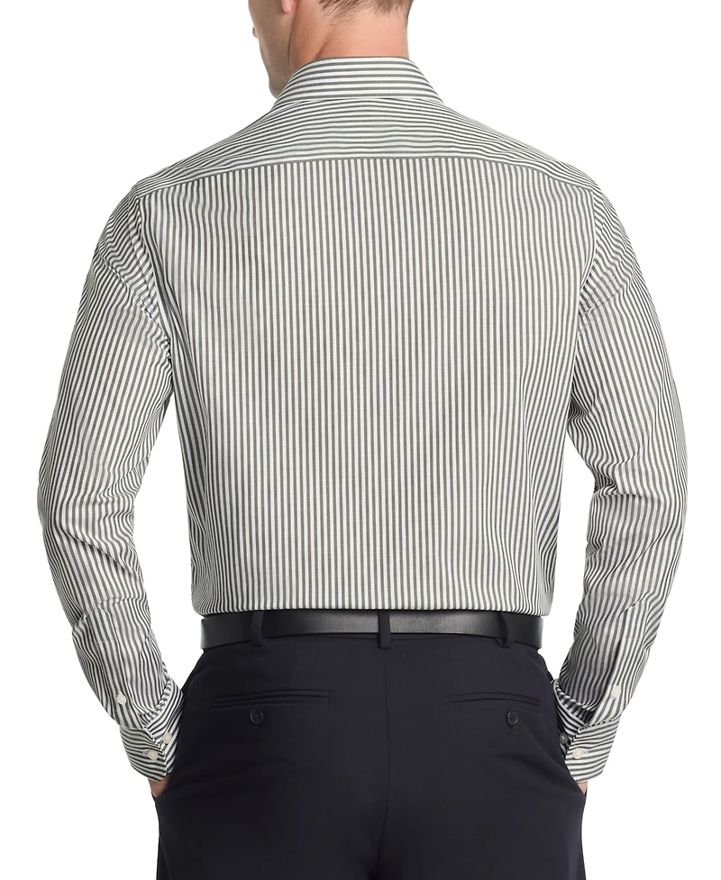 Tommy Hilfiger Men's Slim Fit Dress Shirt