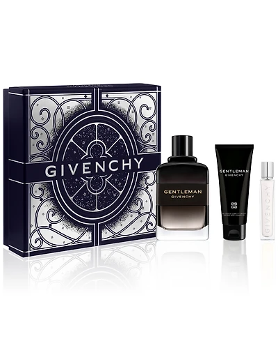 Givenchy Men's 3-Pc. Gentleman Boisee Eau de Parfum Gift Set