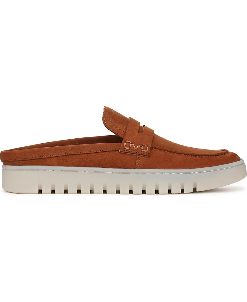 Vionic Womens Uptown Mule 2 Shoes