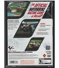 Capcom Moto Gp 07