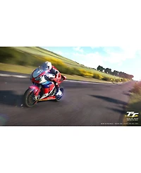 Maximum Games Tt Isle of Man: Ride On The Edge