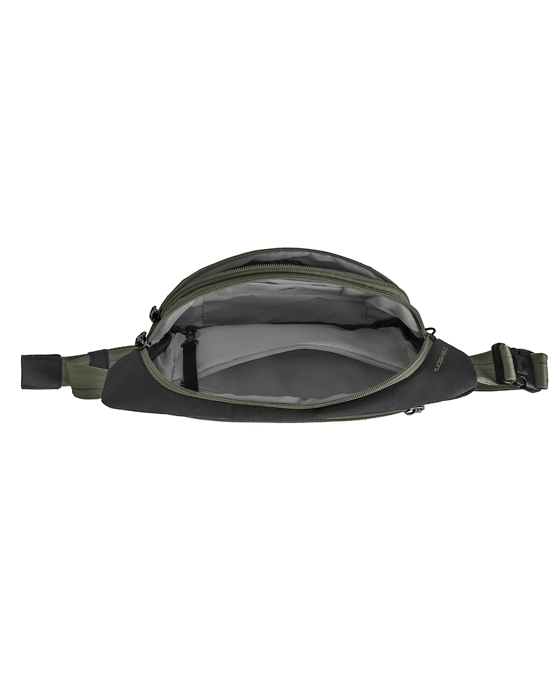 Travelon Anti-Theft The Voyages Waist Pack