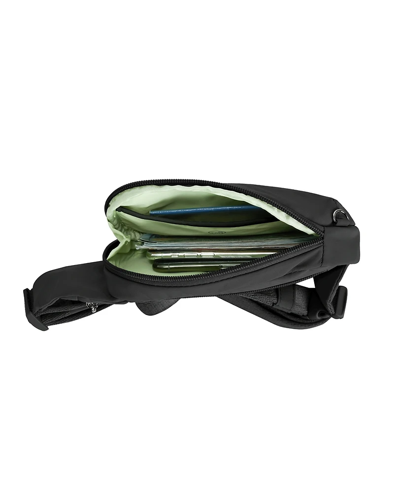 Travelon Anti-Theft Roam Compact Sling