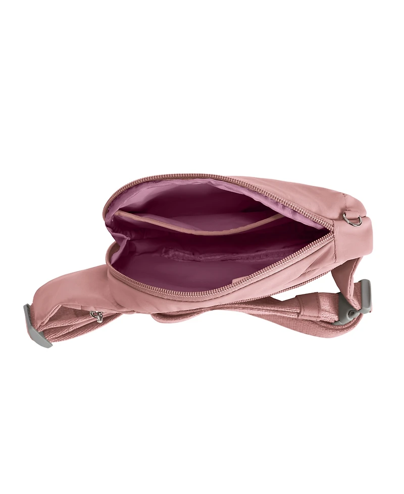 Travelon Anti-Theft Roam Compact Sling