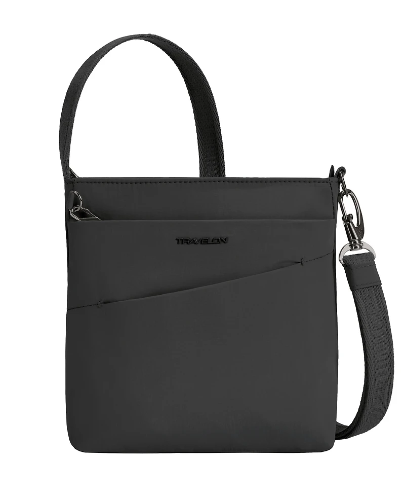 Travelon Anti-Theft Roam Small Crossbody