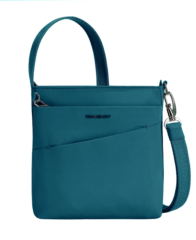 Travelon Anti-Theft Roam Small Crossbody