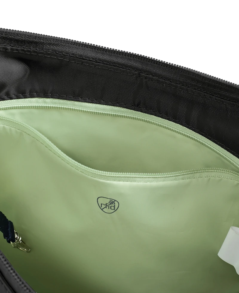 Travelon Anti-Theft Roam Medium Crossbody