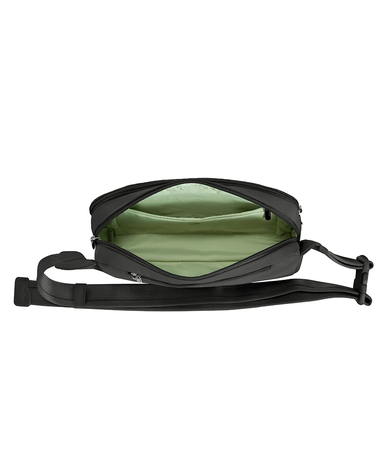 Travelon Anti-Theft Roam Xl Belt Bag