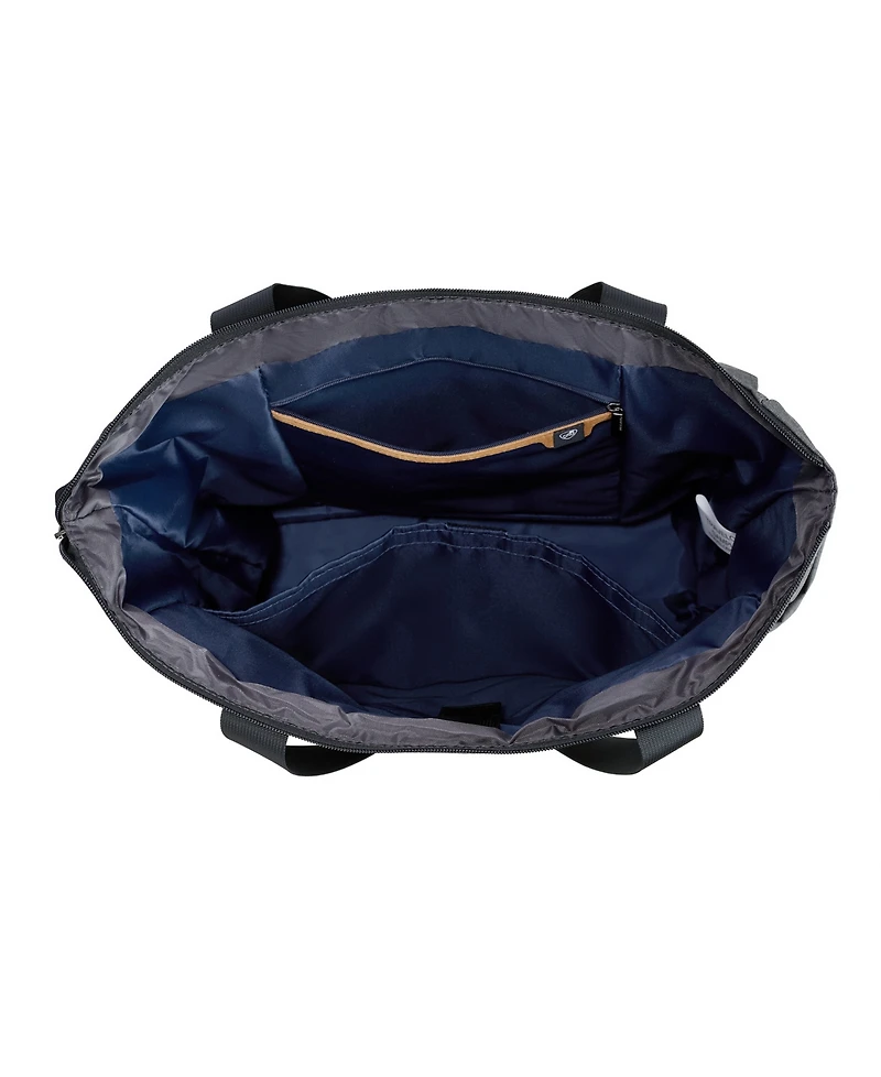 Travelon Transit Oversized Tote