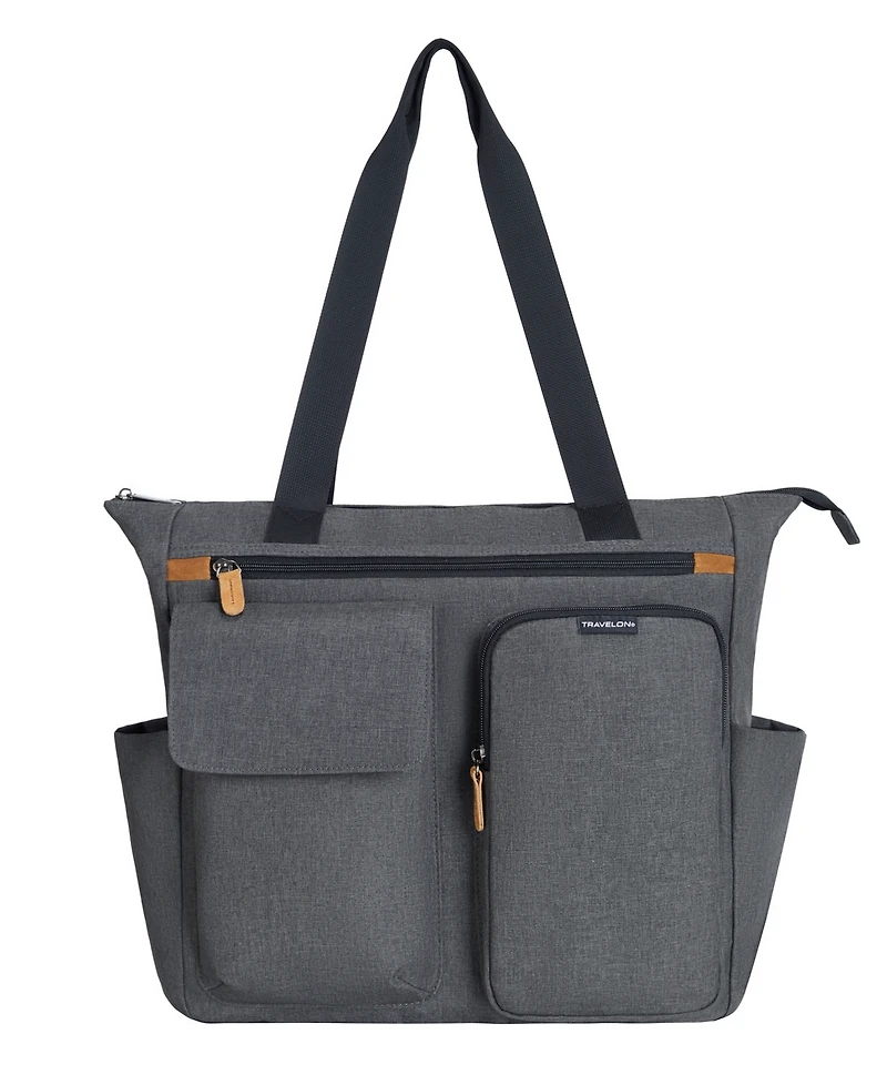 Travelon Transit Oversized Tote