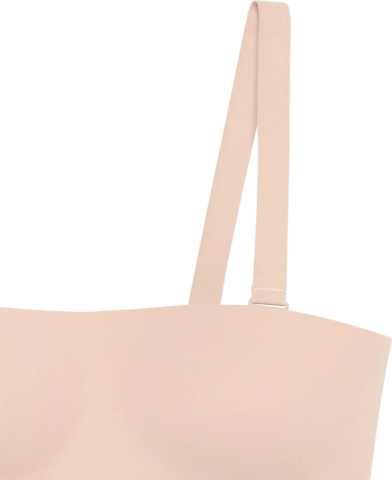 Calvin Klein Women's Adapt Bandeau Strapless Bra QF8416