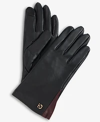 Cole Haan Women's Leather Tech Gloves