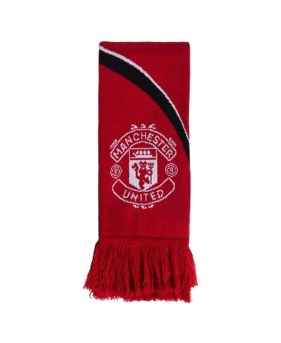 Adidas Manchester United Home Team Scarf
