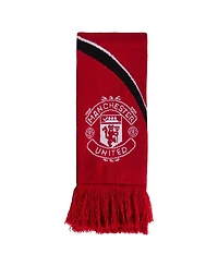 Adidas Manchester United Home Team Scarf