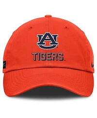 Nike Men's Orange Auburn Tigers 2025 Gameday On-Field Club Hat