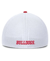 Fanatics Men's Heather Gray Fresno State Bulldogs Trigger Flex Hat