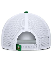 Fanatics Men's Green Oregon Ducks Dutch Foam Front Adjustable Trucker Hat