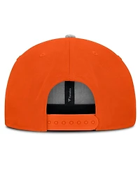 Fanatics Men's Orange Oregon State Beavers Loden Snapback Hat