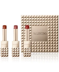 Valentino 3-Pc. Spike Valentino Lipstick Gift Set
