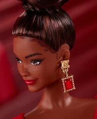 Barbie Mattel 80th Anniversary Barbie Doll- Brooklyn