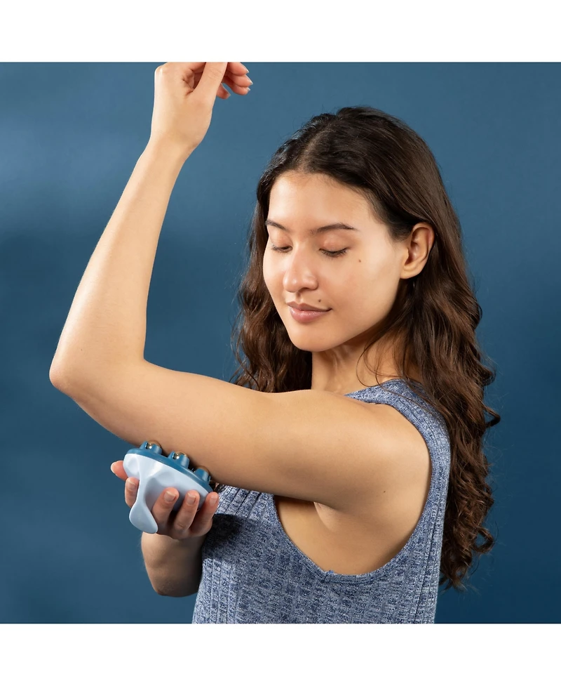 Havasu Nutrition Havasu | Lymphatic Massage Roller