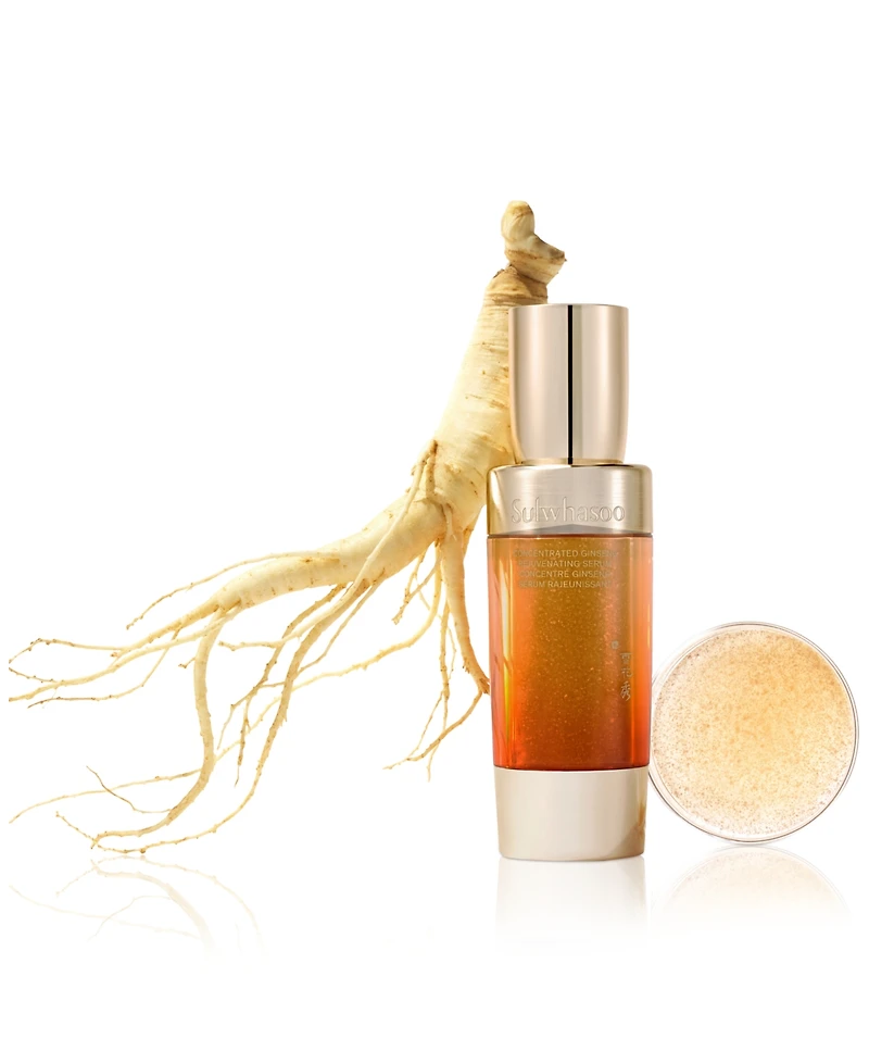 Sulwhasoo 3-Pc. Concentrated Ginseng Rejuvenating Serum Set
