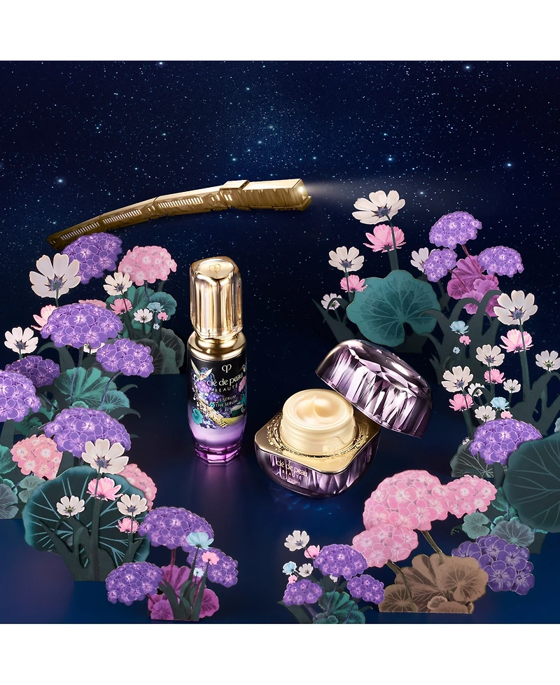 Cle de Peau Beaute Limited-Edition The Serum, 1.7 oz.