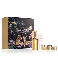 Cle de Peau Beaute 5-Pc. Plump & Firm Skin Care Set
