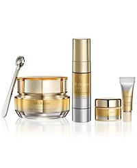 Cle de Peau Beaute 4-Pc. Recontoured Eyes Skin Care Set